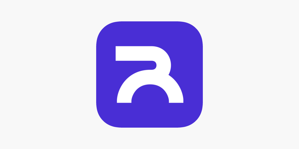 Ricki App Icon