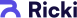 Ricki Logo