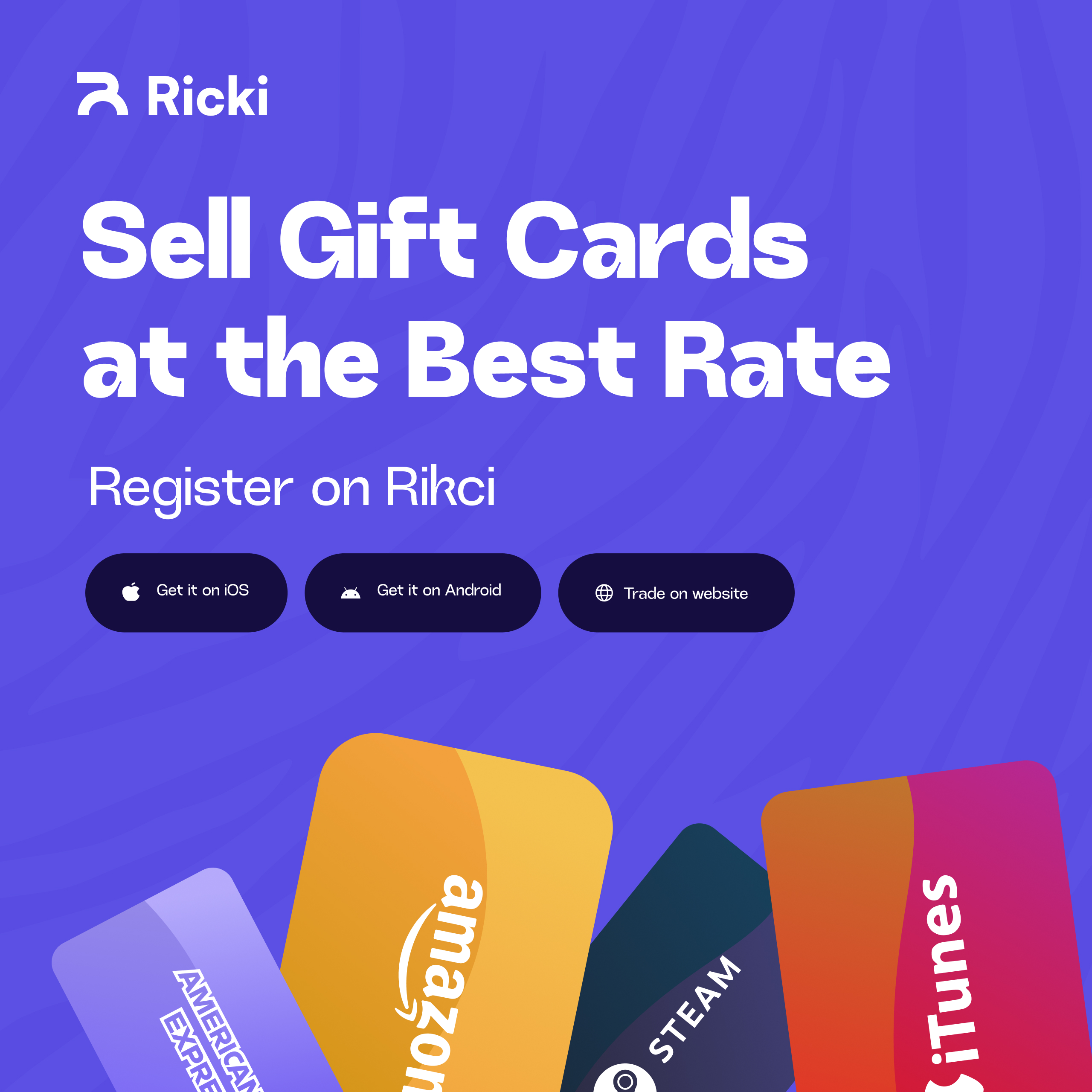 Banner for Mobile